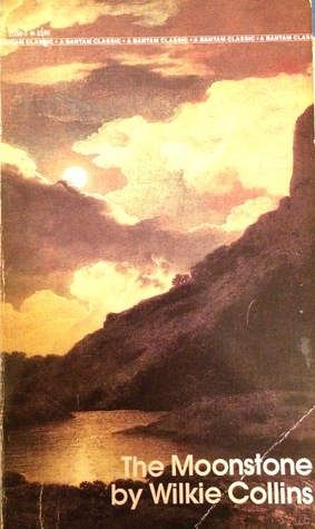 The Moonstone