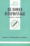Le roman d'espionnage