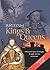 British Kings & Queens Wirobound: A Thousand Years of Intrigue, Struggle, Passion and Power