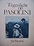 Tegenlicht op Pasolini by Leo Dullaart