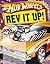 Rev it Up!: Bk. 1 (Hot Wheels)