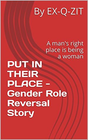 Put In Their Place (Kindle Edition)