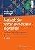 Methode der finiten Elemente für Ingenieure by Michael Jung