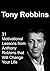 Tony Robbins: 31 Motivation...