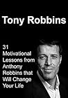 Tony Robbins: 31 ...