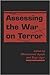 Assessing the War on Terror