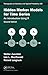 Hidden Markov Models for Time Series: An Introduction Using R (Statistics & Applied Probability, #150)
