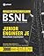 BSNL Junior Engineer Recruitment Exam 2016