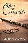 Arroba al corazón by Marie N. Vianco