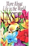 More About Life in the World Unseen More About Life in the World Unseen