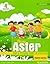 New Aster: Workbook by Pearson for CBSE class 4