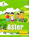 New Aster: Workbook by Pearson for CBSE class 4
