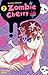 Zombie Cherry Vol 2 by Shoko Conami