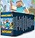 Minecraft: The Greatest Minecraft Guides And Minecraft Stories In One Box Set (Unofficial Minecraft Books.)