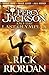 Percy Jackson and The Last ...