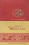 Modern Hindu Law