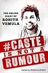 #Caste is Not a R...
