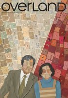 Winter 2016 (Overland, #223)