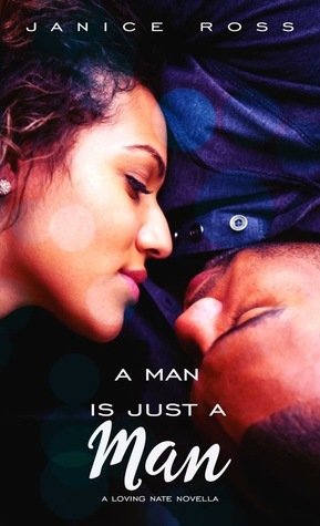 A Man Is Just A Man (Kindle Edition)