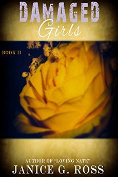 Damaged Girls II (Kindle Edition)