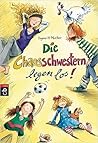 Die Chaosschwestern legen los! (Die Chaosschwestern-Reihe, #1)