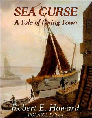 Sea Curse (Unknown Binding)