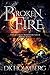 Broken of Fire (The Cloud Warrior Saga, #9)