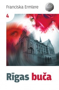Rīgas buča (Paperback)