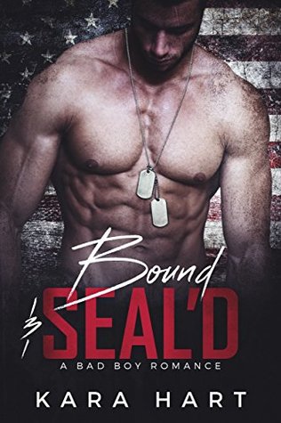 Bound & SEAL'D (Kindle Edition)
