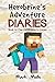 Herobrine's Adventure Diaries (Book 2): The Enderman's Curse (An Unofficial Minecraft Book for Kids Ages 9 - 12 (Preteen) (Volume 1)