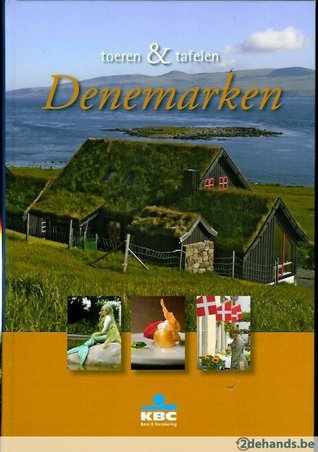 Toeren & tafelen - Denemarken