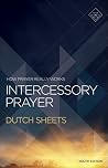 Intercessory Pray...