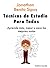 Técnicas de Estudio para Todos: Aprende más, mejor y saca las mejores notas (Spanish Edition)