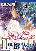 The Darkest Kiss