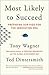 Most Likely to Succeed: Preparing Our Kids for the Innovation Era