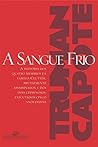 Book cover for A sangue frio