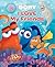 Disney&Pixar Finding Dory: I Love My Friends