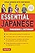 Essential Japanese Phrasebo...