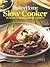 Taste of Home Slow Cooker Mini Binder (TOH Mini Binder)