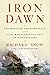 Iron Dawn: The Monitor, the...