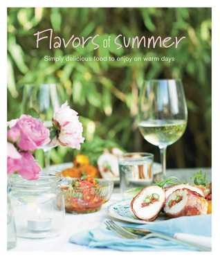 Flavors of Summer: Simply delicious food to enjoy on warm days