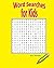 Word Searches for Kids: 75 ...