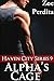Alpha's Cage (Haven City #9)