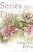 Series List: Jayne Ann Kren...