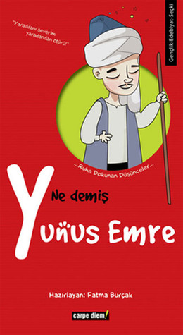 Ne Demiş Yunus Emre (Paperback)