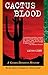 Cactus Blood: A Gloria Dama...
