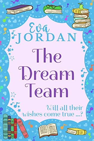 The Dream Team (Kindle Edition)