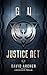 Justice Net (The G.U. Trilogy #1)