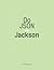 Do JSON with Jackson