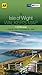 AA Walker's Map Isle of Wight